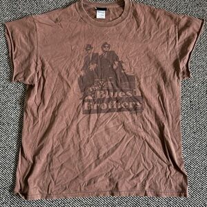 Blues Brother Vintage Tee XL